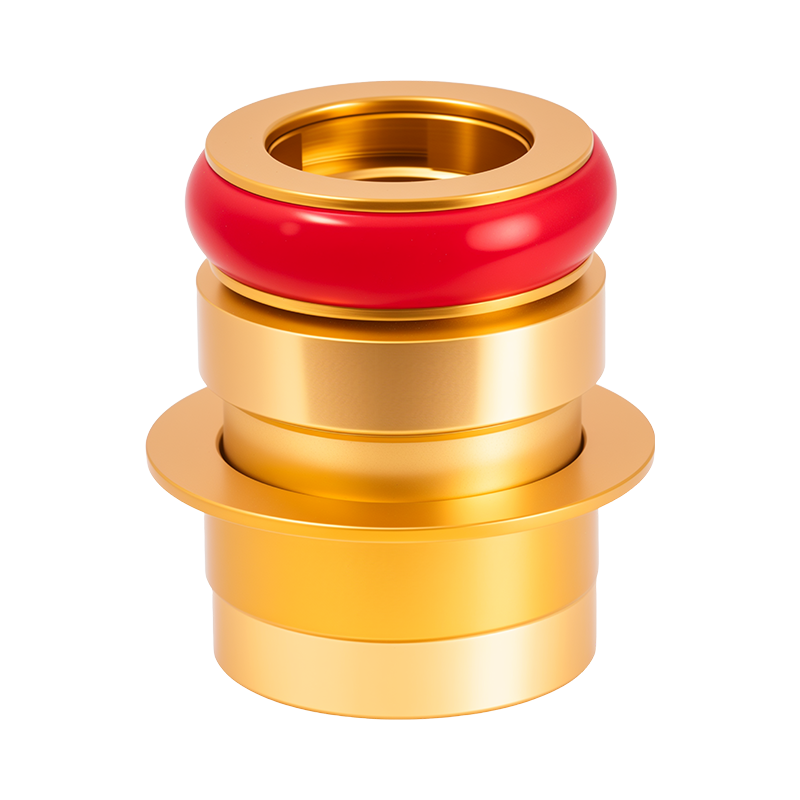 40mm Female x 65mm Male Reducing Adapter