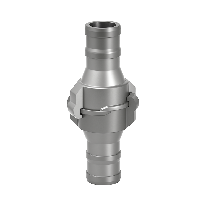 Forest Fire Pump Outlet Internal Expansion Coupling