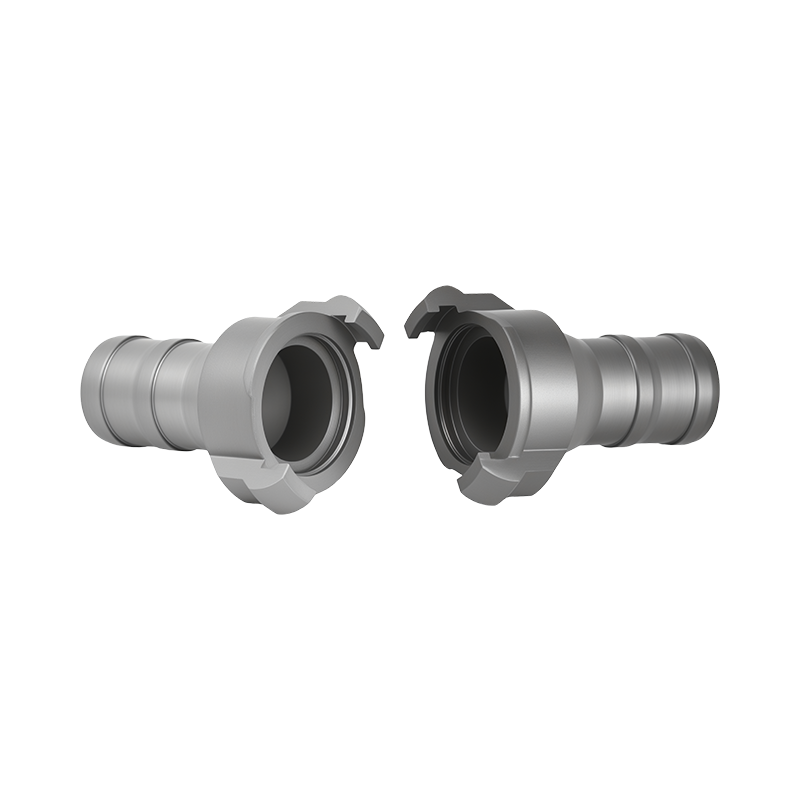 Forest Fire Pump Outlet Internal Expansion Coupling