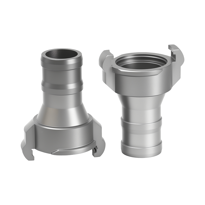 Forest Fire Pump Outlet Internal Expansion Coupling