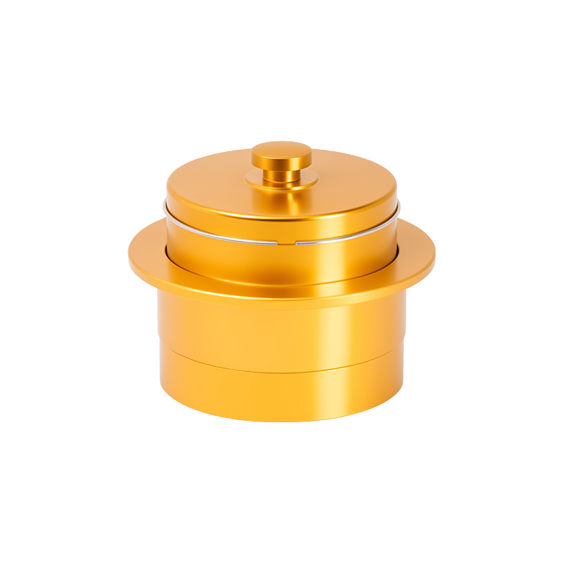 Snap-on Quick-Release Hydrant Male Stuffy Cap Snap-on Quick-Release Hydrant Male Stuffy Cap
