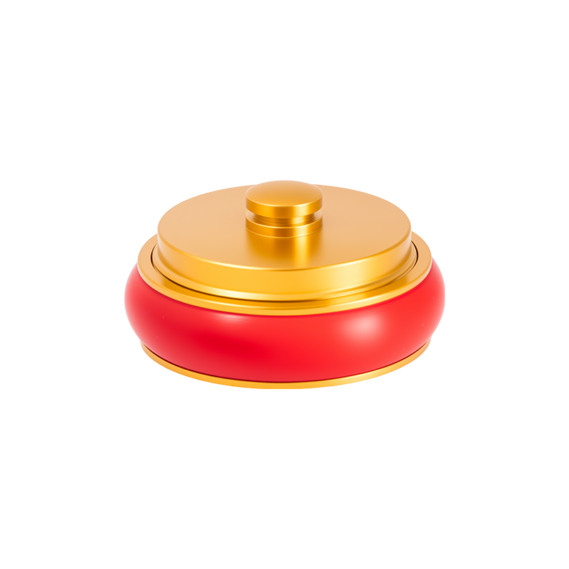 Snap-on Quick-Release Hydrant Female Stuffy Cap Snap-on Quick-Release Hydrant Female Stuffy Cap