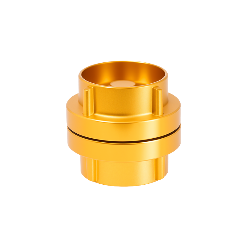 Threaded Fire Hydrant Shut-Off Cap Threaded Fire Hydrant Shut-Off Cap