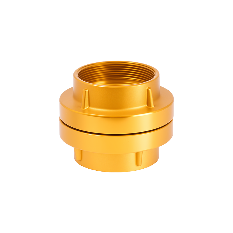 Threaded Nozzle Fire Hose Adapter Threaded Nozzle Fire Hose Adapter