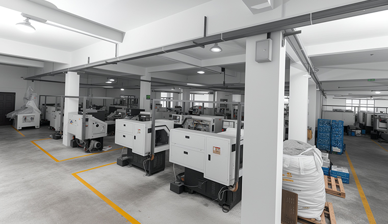 Zhejiang Taizhou Honghe Technology Co., Ltd.